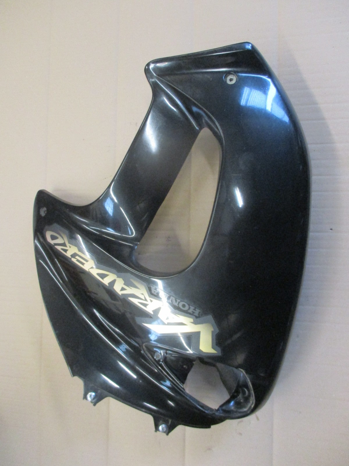 Flanc de carénage gauche pour Honda 1000 XLV Varadéro - SD01 - 1999/2002