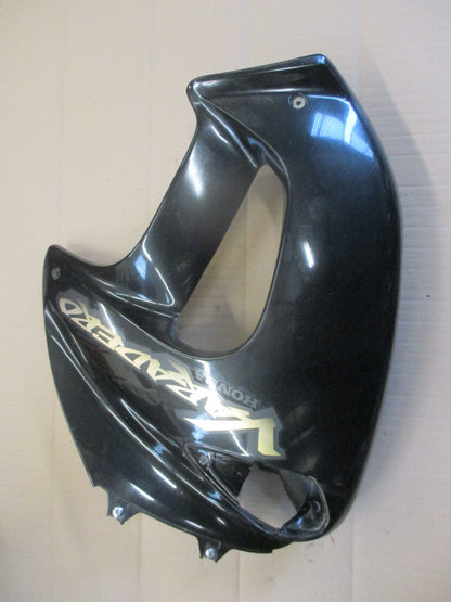 Flanc de carénage gauche pour Honda 1000 XLV Varadéro - SD01 - 1999/2002
