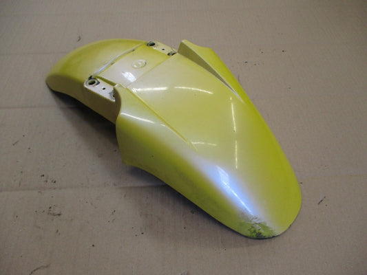 Garde boue avant pour Yamaha 750 FZX - 2JE - 4AM