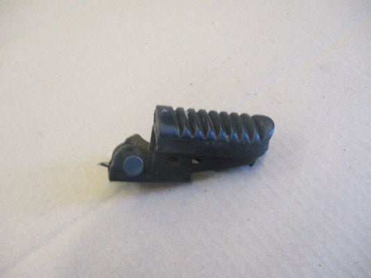 Cale pied avant gauche pour Honda 125 NX Transcity - JD12