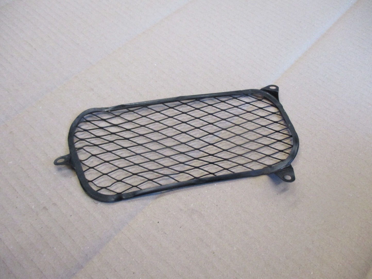 Grille de flanc de carénage droit pour Honda 600 Transalp - PD06 - PD10