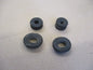 Caoutchoucs de fixation caches latéraux pour Yamaha 125 DTLC - 34X - 1HR - 57U