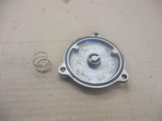 Carter de filtre à huile pour Suzuki 650 XF Freewind