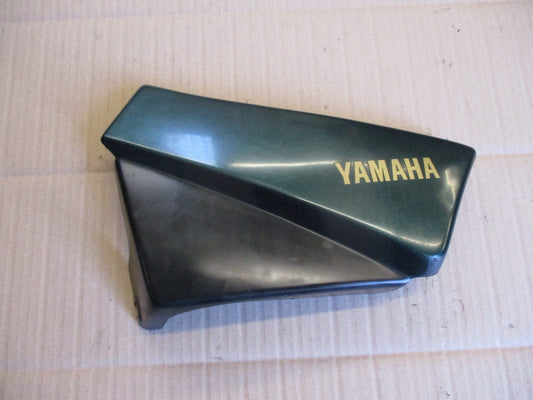Cache latéral gauche pour Yamaha 125 SR - 10F