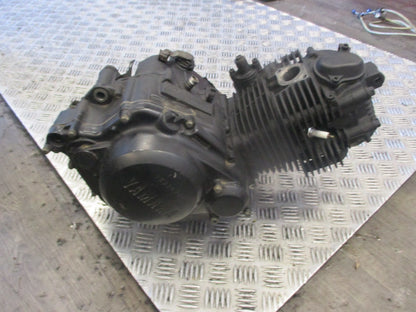 Moteur pour Yamaha 125 TW - DE01 - DE054
