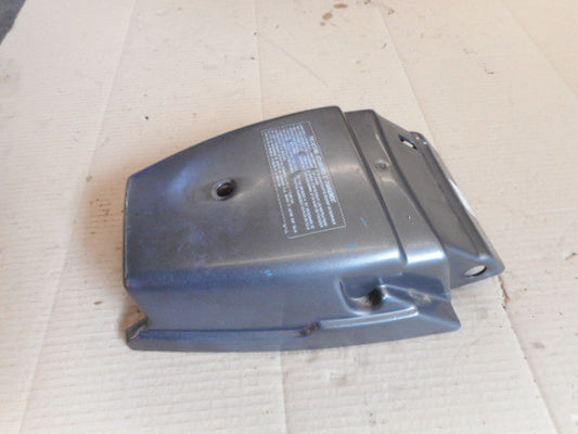 Dosseret pour Honda 125 NX Transcity - JD12
