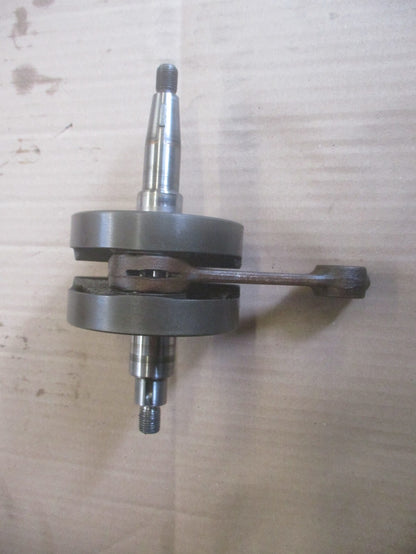 Villebrequin pour Kawasaki 125 KMX - MX125B