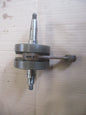 Villebrequin pour Kawasaki 125 KMX - MX125B