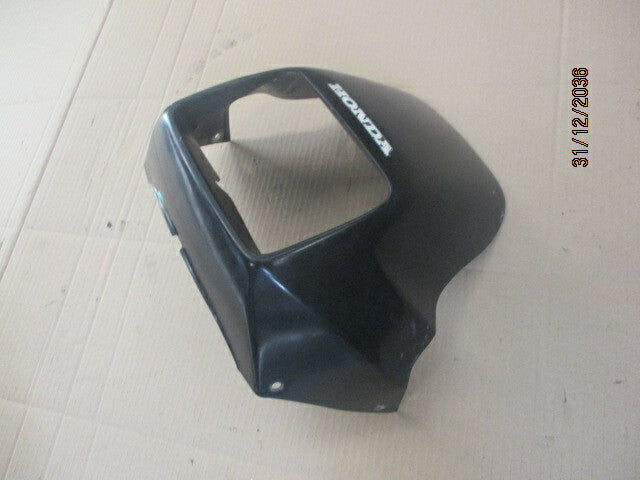Tête de fourche pour Honda 125 NX Transcity - JD12