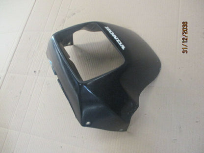 Tête de fourche pour Honda 125 NX Transcity - JD12