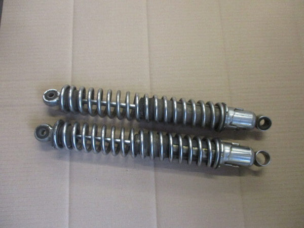Amortisseurs pour Honda 125 XLS - XR