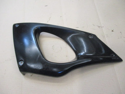Flanc de carénage gauche pour Yamaha 850 TDM - 3VD