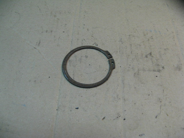 Circlips de couronne arrière pour Honda 125 NX Transcity - JD12