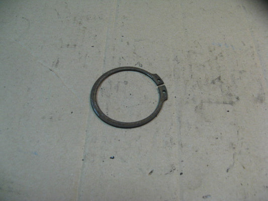 Circlips de couronne arrière pour Honda 125 NX Transcity - JD12