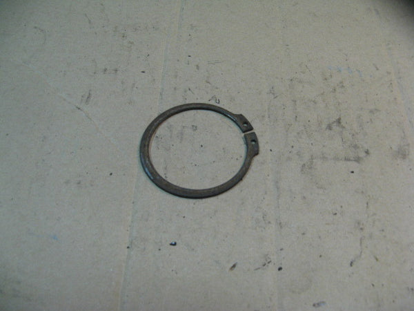 Circlips de couronne arrière pour Honda 125 NX Transcity - JD12