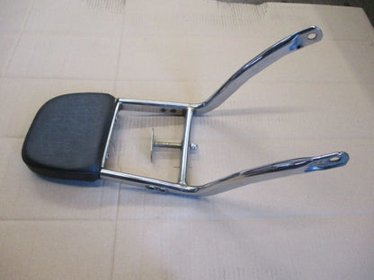 Sissy bar pour Yamaha 535 XV Virago - 2YL