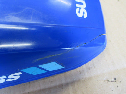 Bec de canard pour Suzuki 750 DR - 800 DR - SR41A - SR42A