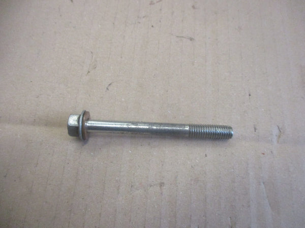 Vis de vidange + joint pour Yamaha 125 TZR - 4FL