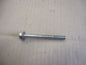 Vis de vidange + joint pour Yamaha 125 TZR - 4FL