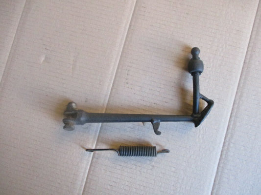 Béquille latérale pour Yamaha 1100 XS - 2H9