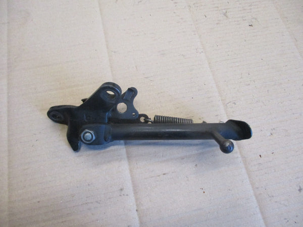 Béquille latérale pour Yamaha 535 XV Virago - 2YL