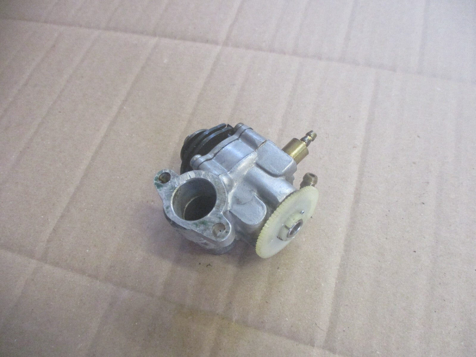 Pompe à huile pour Yamaha 125 AT1 - AT2