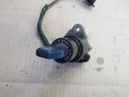 Nieman pour Yamaha 660 XTZ - 3YF
