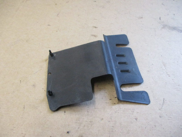 Cache plastique pour Honda 650 XLV Transalp - RD10A - RD11A