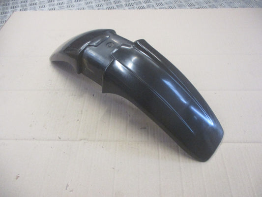Garde boue avant pour Yamaha 125 TW - DE01 - DE054