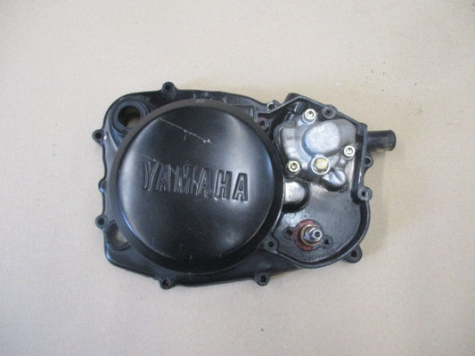 Carter d'embrayage pour Yamaha 125 Ténéré - BLG