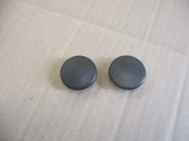 Bouchons supérieurs de tubes de fourche pour Yamaha 125 XT - 12V - 3YU