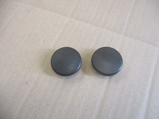 Bouchons supérieurs de tubes de fourche pour Yamaha 125 XT - 12V - 3YU