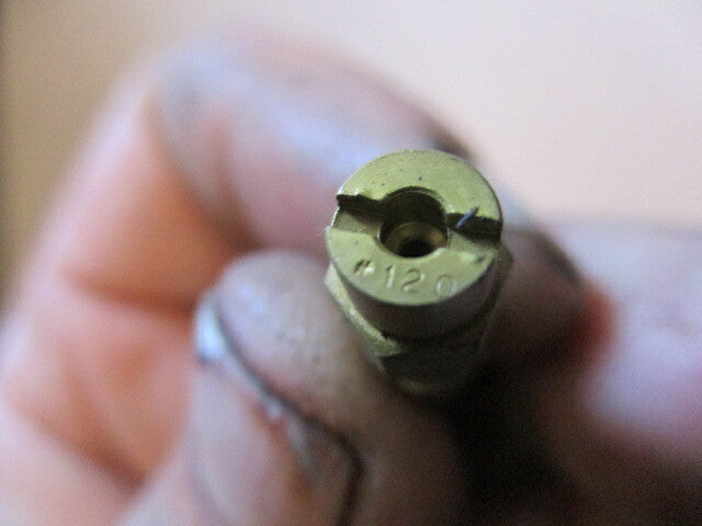 Gicleur principal de carburateur pour Honda 750 Africa twin - XRV - RD04 - RD07