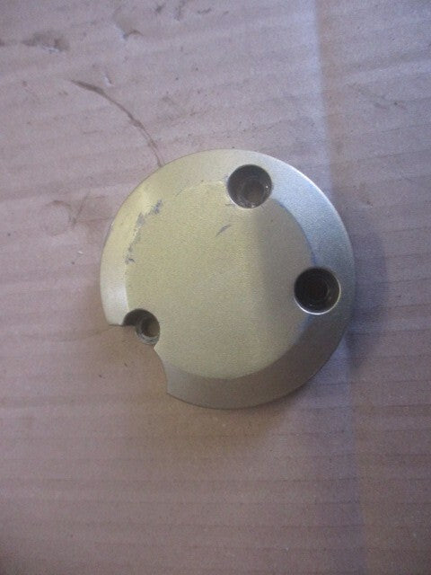Cache gauche moteur pour Yamaha 750 FZX - 2JE - 4AM