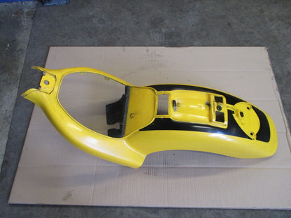 Garde boue arrière pour Honda 600 VT C Shadow - PC21