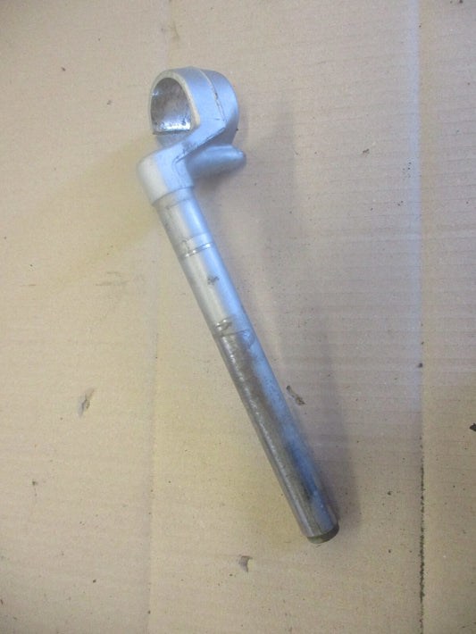 Bracelet demi guidon gauche pour Honda 750 VFR - RC36 Phase 1 - 1990/1993