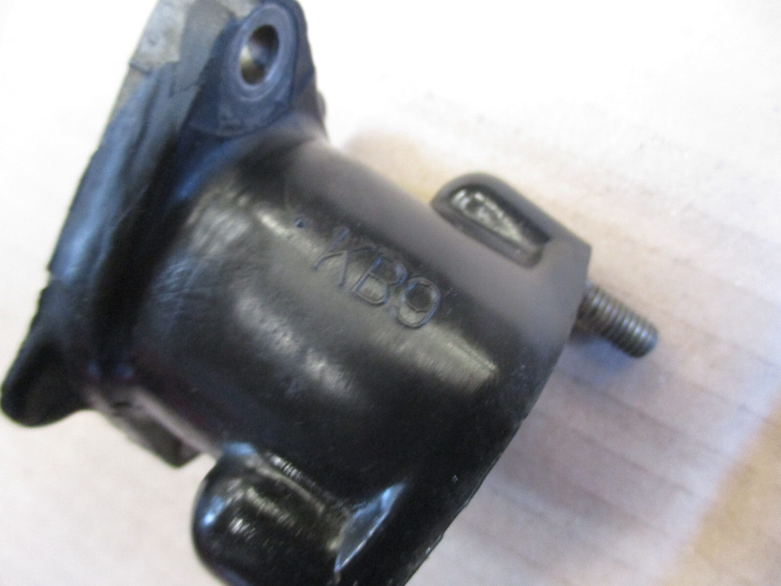 Pipe d'admission pour Honda 125 XLR - JD04