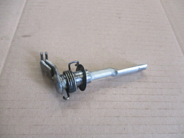 Commande d'embrayage pour Yamaha 125 DTRE (DE061) - DTX (DE062)
