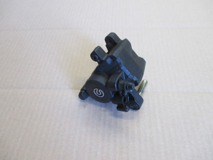 Etrier de frein arrière BREMBO pour Honda 650 SLR - RD09