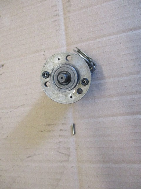 Pompe à huile pour Suzuki 125 GT