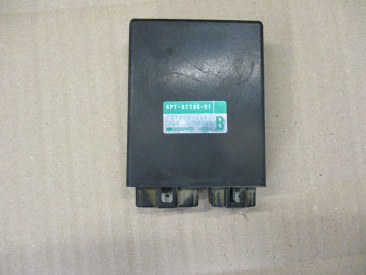 CDI pour Yamaha 600 XTE - 4PT - DJ02 - Référence 4PT-82305-01