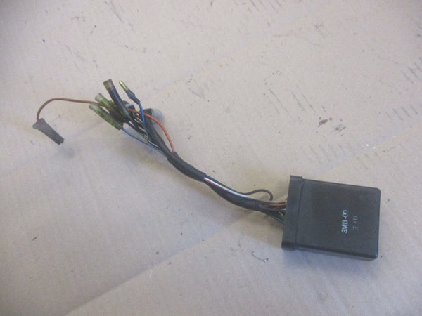 CDI pour Yamaha 125 DTR Référence 3MB-00