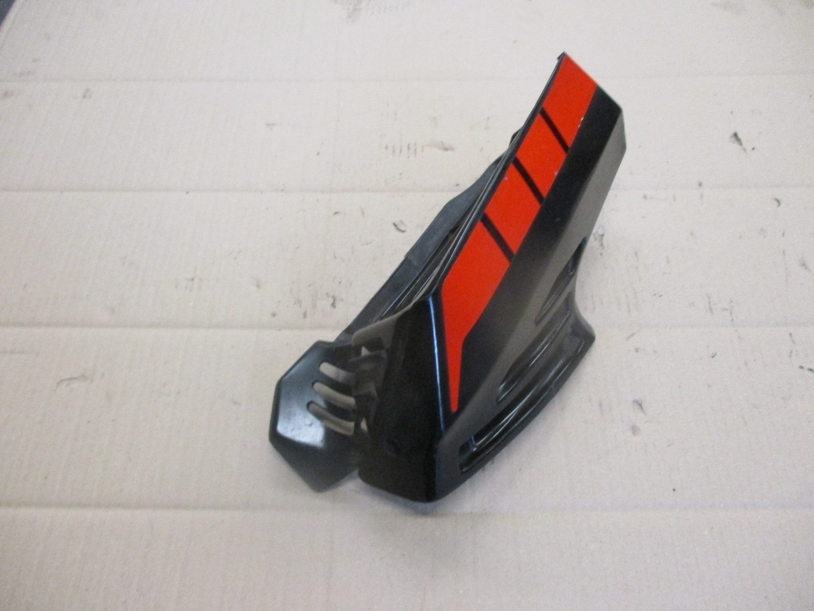 Ouie de réservoir pour Yamaha 125 DTLC - 34X - 1HR - 57U