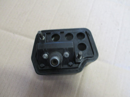 Compte tours pour Yamaha 125 XT - 3YU