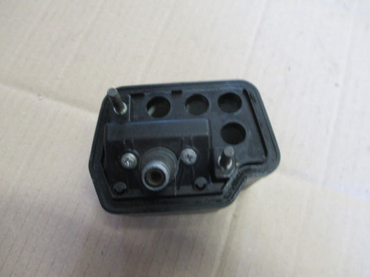 Compte tours pour Yamaha 125 XT - 3YU