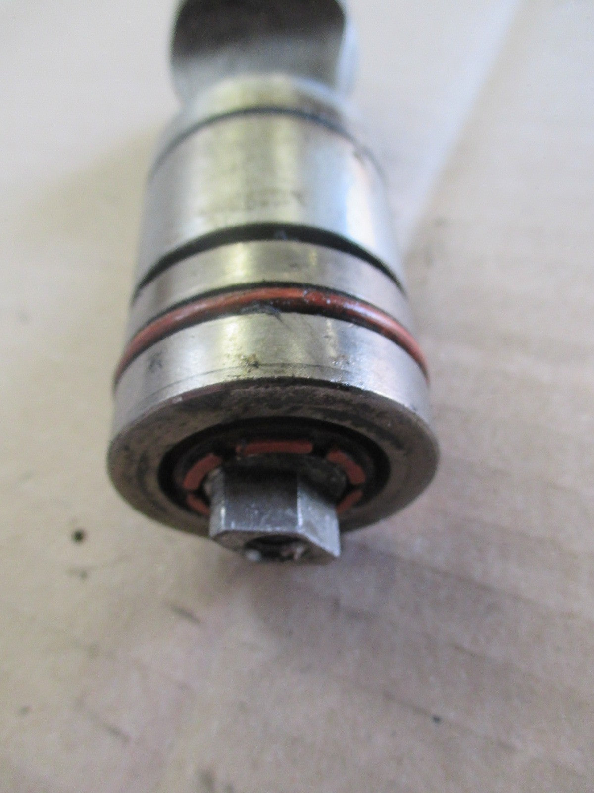 Valve d'échappement 3NC commande en losange pour Yamaha 125 DTR - DTRE