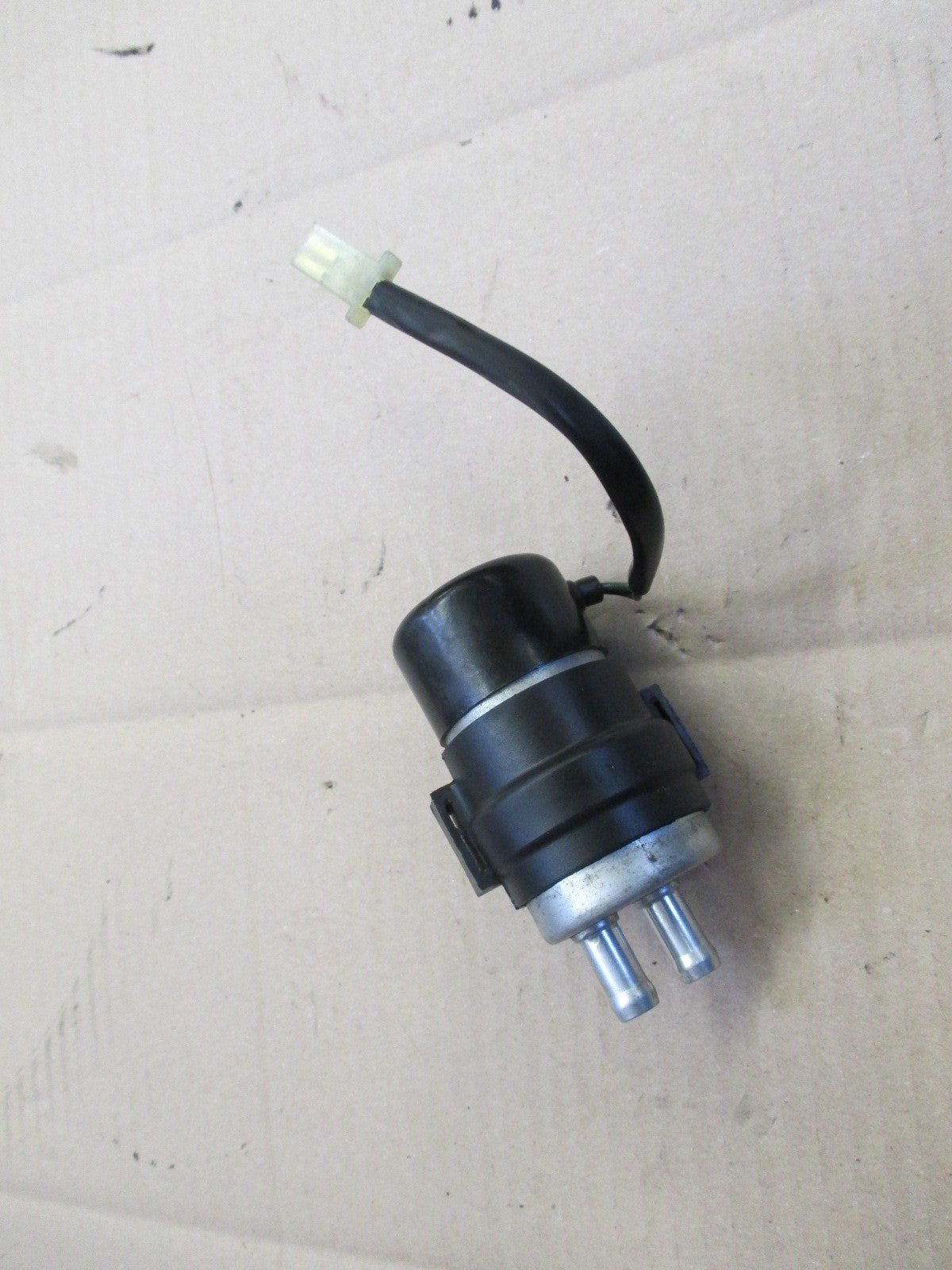 Pompe essence pour Honda 600 VT C Shadow - PC21