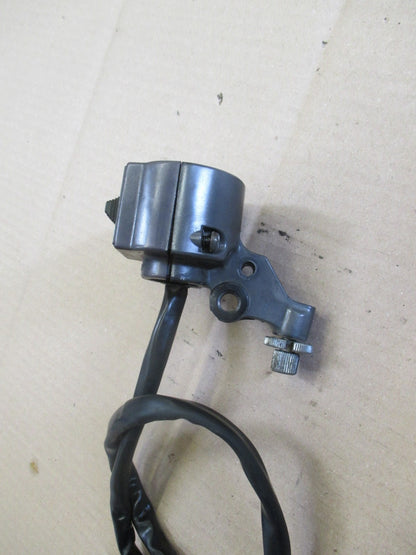 Commodo gauche pour Suzuki 125 GN - NF41A