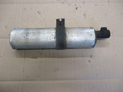 Silencieux à absorption pour Yamaha 125 DTLC - 34X - 1HR - 10V