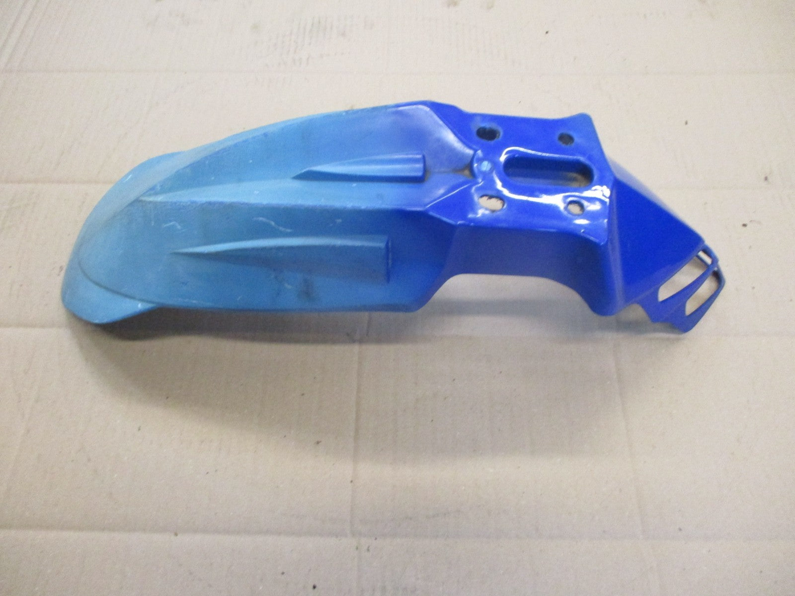 Garde boue avant pour Yamaha 125 XTX - XTR